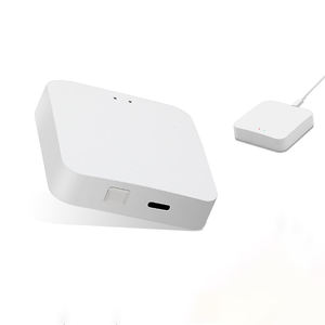 Passerelle sans fil 2025 <span class=keywords><strong>Ewelink</strong></span> Zigbee3.0 - Product Image 1