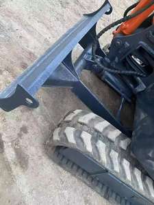 Miniexcavadora Hitachi 30U de 3 Toneladas, Retroexcavadora de Segunda Mano para Exportación en Buen Estado - Product Image 6