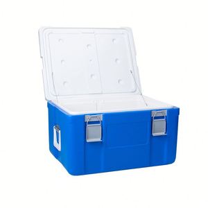 Wholesale Cheap Price Large Capacity 65L Camping Fishing <b>Cooler</b> <b>Box</b> Large Big Dry <b>Ice</b> Cooling Container <b>Ice</b> Chest <b>Cooler</b> <b>Box</b> - Product Image 5