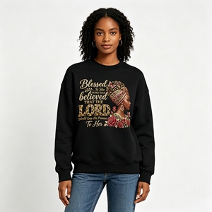 Trasferimento DTF Juneteenth Adesivi Calore per Magliette Personalizzate Stirare Decalcomanie Morbide Black <span class=keywords><strong>History</strong></span> Lavabile - Product Image 6