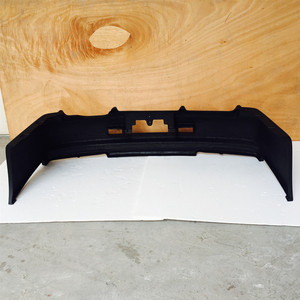 For 1999-2002 Nissan Skyline <strong>R34</strong> GTT NI Z-Tune Style Rear Bumper Glass Fiber - Product Image 3