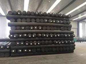 Bâche géotextile, Géotextile en maille, Géotextile en fibre de coco, Géotextile industriel, Tissu géotextile, Agrafeuse géotextile, Gabion, Fourniture d'usine - Product Image 3