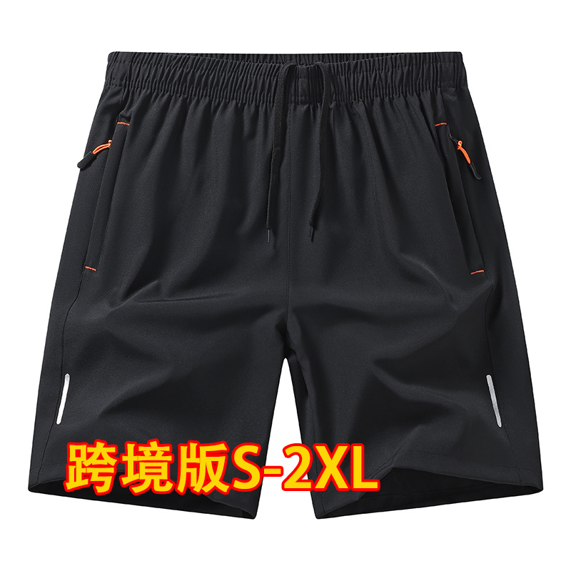 Code européen transfrontalier s-xxl noir
