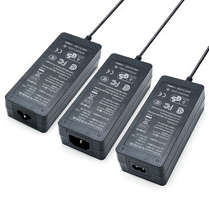 Портативный адаптер питания постоянного тока 5V 9V 12V 15V 18V 19V 24V 25,2 V 0,5 V 1A 1.5A 2A 2.5A 3A 4A 5A <span class=keywords><strong>AC</strong></span> US EU KR UK AU Plug - Product Image 2