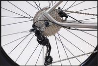 Chine usine 29er titane vtt vélo qualité garantie adulte VTT avec 12 vitesses Bicicleta conception légère