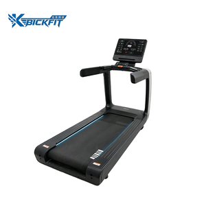 Equipo de Gimnasio, Caminadora Comercial, Caminadora Inspire, Eléctrica - Product Image 1