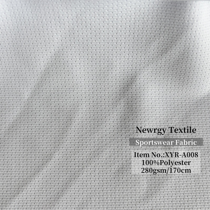 Hot Sale Yoga Wicking Fabric 4