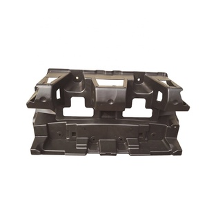 Aplicable al marco del parachoques trasero del modelo Peugeot 301 M33 13. Marco del parachoques trasero 1608707080 - Product Image 5
