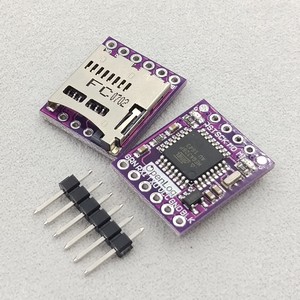 เครื่องบันทึกแฟลช GY-Openlog Blackbox (รองรับ Cleanflight/Naze32/F3) W154 - Product Image 1