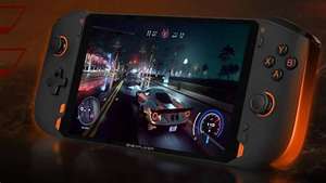 Consola de Juegos Portátil One-X-Player <span class=keywords><strong>Mini</strong></span> Pro6800u con Pantalla Táctil de 7 Pulgadas, CPU AMD6800, Android, Batería de 2600 mAh y Wi-Fi - Product Image 5