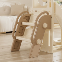Mehrere Möglichkeiten spielen Kinder Rutsche Schlafzimmer möbel Spiele für Kinder der Rutsche Kinderspiel platz Indoor Kid Schaukel und Rutsche