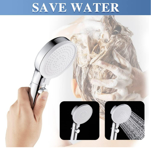 Juego de Grifería de <span class=keywords><strong>Ducha</strong></span> de Alta Calidad para Baño de Hotel, con <span class=keywords><strong>Ducha</strong></span> Manual - Product Image 2