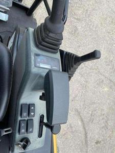 Sany16 Mini Digger Trung Quốc thực hiện 1.6ton tay máy xúc phụ tùng giá rẻ bền Tính năng động cơ động cơ bơm bánh răng thành phần cốt lõi - Product Image 3