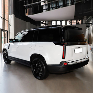 ROX 01 SUV hybride électrique d'occasion, neuf, à autonomie étendue, Euro VI, conduite à gauche, vente 2025 - Product Image 3