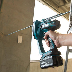 Coupe-ferraille Makita DSC102 18V, batterie lithium-ion, outil professionnel sans fil - Product Image 2