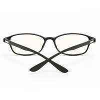 Lunettes de protection anti-fatigue pour jeux sur ordinateur, légères, anti-fatigue, anti-lumière bleue