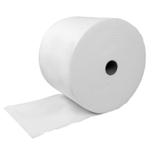 Hm Nonwoven <b>Fabric</b> <b>Roll</b> 150cm Width Absorbent Chemical Fiber Filter Material - Product Image 1