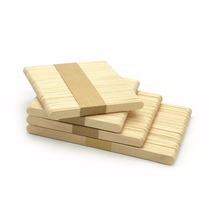 Karlniko thương hiệu Gỗ Kem Lolly gậy - Product Image 4