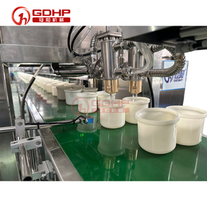 เครื่องบรรจุแบบหัวฉีดคู่สำหรับผลิตภัณฑ์ที่ทำจากขี้ผึ้ง เครื่องผสม ปิโตรเลียมเจลลี่ บาล์ม น้ำหอมปรับอากาศ เจลวาสลีน - Product Image 6