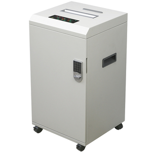 Auto Feed Paper <strong>Shredder</strong> 53L 230mm Security Level P7 <strong>Commercial</strong> Professional Paper <strong>Shredder</strong> for Home Office - Product Image 1