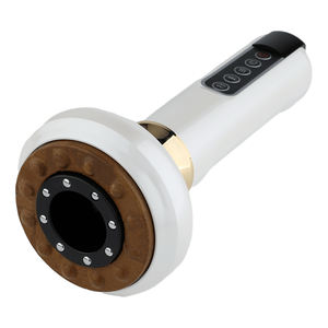 Instrumento de raspado eléctrico Calentamiento Masaje de cuerpo entero Masajeador de mano Gua Sha para el hogar - Product Image 6