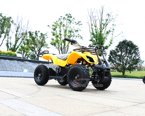 <span class=keywords><strong>Quad</strong></span> électrique pour enfants, mini <span class=keywords><strong>36v</strong></span> 350w, nouveau design, vélo électrique pour adultes - Product Image 3