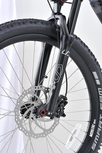Entrepôt dans l'ue vélo électrique 48V, 16ah, 250W, moteur puissant, vélo de descente, sport, suspension complète - Product Image 3