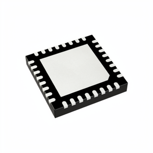 32 VFQFN Exposed Pad Original Clock Timing Components Electronic ICS841N254AKILFT - Product Image 1