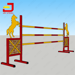 High Quality Horse <strong>Show</strong> Jumping Safety <strong>Jump</strong> Cup With Adapter Best Factory Price - Product Image 5