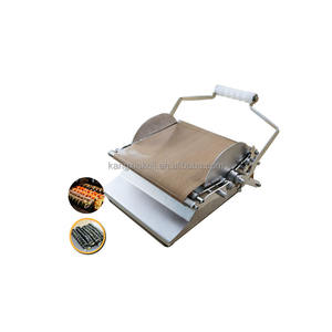 Commercial Roll /<strong>sushi</strong> Robot Manual <strong>Suzumo</strong> Rice <strong>Machine</strong> <strong>Sushi</strong> <strong>Machine</strong>/ - Product Image 1