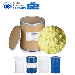 ลูมินอล แคส 521-31-3 สำหรับสารตรวจวิเคราะห์การตรวจจับการเรืองแสงเคมี - Product Image 1