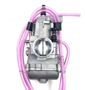 คาร์บูเรเตอร์ PWK36S 38วินาทีเหมาะสำหรับระบบเชื้อเพลิงรถจักรยานยนต์แบบ KTM 250EXC KX125 YZ และ SX - Product Image 2