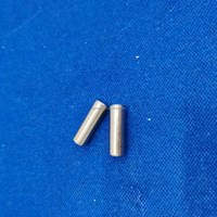 Gerade Nadel XGY-4310 CNC-gefräster Edelstahl für KHS Blasform- und Abfüllmaschinen Präzisionskomponenten