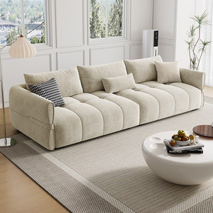 Set di Divani Moderni in Stile Europeo di <span class=keywords><strong>Lusso</strong></span> Italiano, <span class=keywords><strong>Arredamento</strong></span> per Soggiorno - Product Image 1