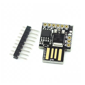 1 ชิ้นดิจิสปาร์ค คิกสตาร์ทเตอร์บอร์ดพัฒนา ATTINY85 โมดูลยูเอสบี ATTINY85 บอร์ดพัฒนา - Product Image 3