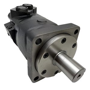 Motor Hidráulico Djcxysm 112-1064-006 Tipo Pistón Compatible con Eaton Char-Lynn Serie 6000 - Product Image 4