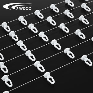 Curtain Accessories Track Runners Curtain Accessories Modern Living Room Curtains - Product Image 2
