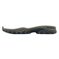 Semelle extérieure TPR OEM pour chaussures de randonnée pour garçons et filles avec développement de moules personnalisés