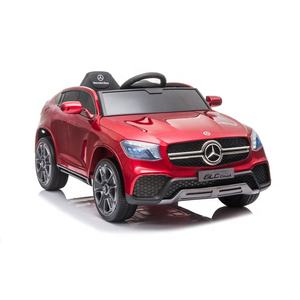 Voiture électrique sous licence <span class=keywords><strong>Mercedes</strong></span> Benz pour enfants voiture à piles pour enfants jouet au volant pour siège auto - Product Image 1