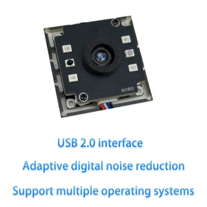 Escáner Biométrico con Reconocimiento de Venas de la Palma de la Mano, Módulo de Lectura de Palma Multi-Sistema con SDK para Productos de Control de Acceso - Product Image 4
