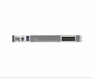C8500L-8S4X, <span class=keywords><strong>Switch</strong></span> di Rete Industriale Wireless Controllato da <span class=keywords><strong>Tp</strong></span> <span class=keywords><strong>Link</strong></span>, Modello C8500L-8S4X - Product Image 3