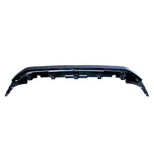 Placa Protectora Inferior de Parachoques Delantero 53426126 para Jeep Compass, Placa Protectora de Plástico 16- AT Transmisión Automática - Product Image 1