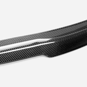 Alerón Trasero de Alta Calidad EPA para Fiat Abarth 500c 595c Cabriolet - Product Image 5