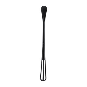 Accesorios de Cocina DS11, Batidor Pequeño para Café, Huevos, Chocolate, <span class=keywords><strong>Leche</strong></span>, con Mango de Plástico - Product Image 1