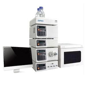 Máquina de <span class=keywords><strong>HPLC</strong></span> de gradiente binario Scienovo LC3100 - Product Image 3