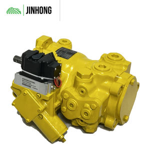 Bomba de Pistón Hidráulica de Circuito Cerrado Serie MPV <span class=keywords><strong>MPT</strong></span> de Diseño Original Sauer Danfoss - Product Image 4