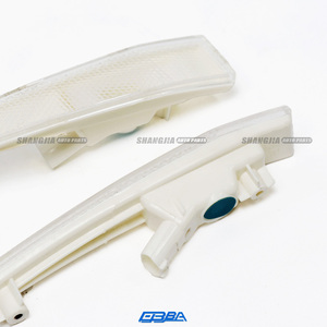 Luz de señal de giro del parachoques trasero con reflector OEM para Lamborghini 580 610 Coupe Spyder STO 4T0853251A 4T0853252A - Product Image 3