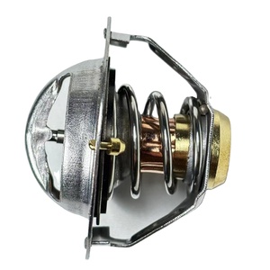 เทอร์โมสตัท 5256423 4929642 สำหรับ 5.9L B5.9 B3.9 ISBQSB - Product Image 6