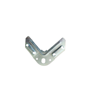 Fournisseurs industriels personnalisés, service de pliage à bas <span class=keywords><strong>prix</strong></span>, estampage de métaux en acier inoxydable pour l'acier - Product Image 6
