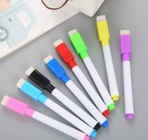 ปากกาไวท์บอร์ดเขียนได้นานปลอดภัยต่อสิ่งแวดล้อมและปลอดสารพิษ - Product Image 2